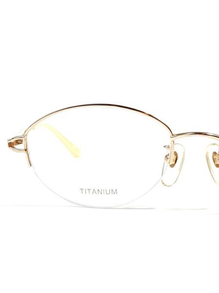 5572-Gọng kính nữ (new)-PROGRESS 6803 half rim eyeglasses frame3