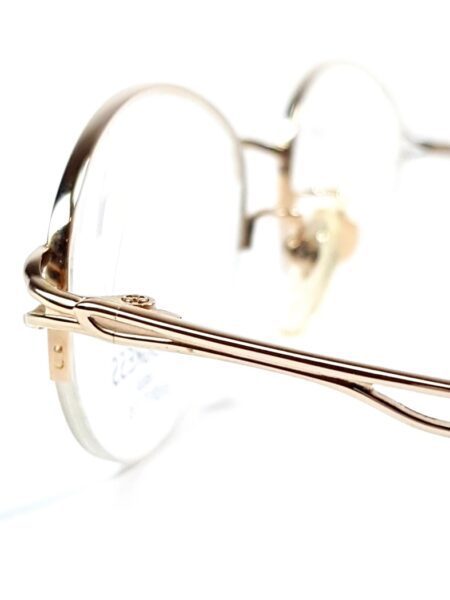 5572-Gọng kính nữ (new)-PROGRESS 6803 half rim eyeglasses frame6
