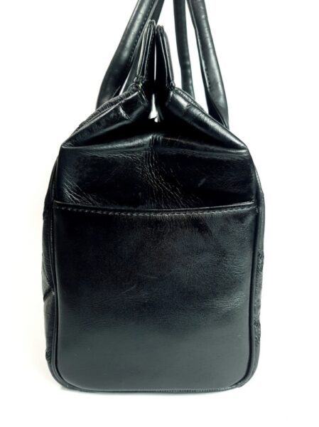 4042-Túi xách tay da đà điểu-Ostrich skin tote bag5