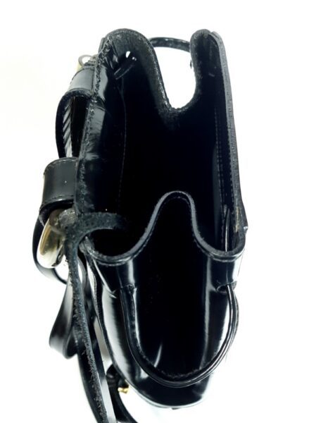 4095-Ba lô nữ-SALVATORE FERRAGAMO leather backpack9