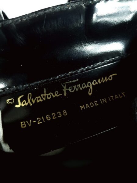 4095-Ba lô nữ-SALVATORE FERRAGAMO leather backpack11
