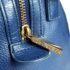 4092-Túi xách tay/đeo vai-TORY BURCH Amanda blue satchel bag12