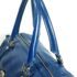 4092-Túi xách tay/đeo vai-TORY BURCH Amanda blue satchel bag11