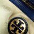 4092-Túi xách tay/đeo vai-TORY BURCH Amanda blue satchel bag23
