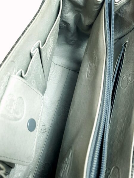 4248-Túi xách tay da cá mập-RORERAY Shark skin luxury handbag16