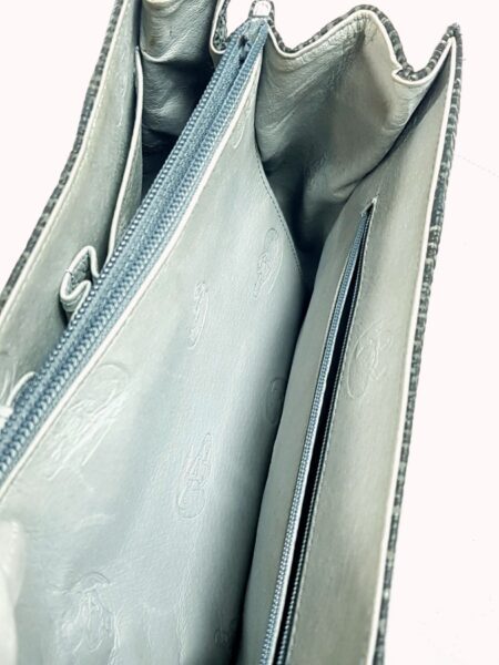 4248-Túi xách tay da cá mập-RORERAY Shark skin luxury handbag17