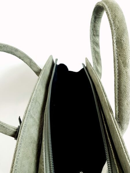 4085-Túi xách tay da voi-JRA Elephant skin birkin style handbag13