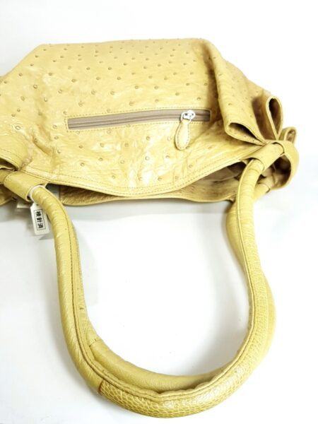 4251-Túi xách tay/đeo vai da đà điểu-Ostrich skin tote bag10