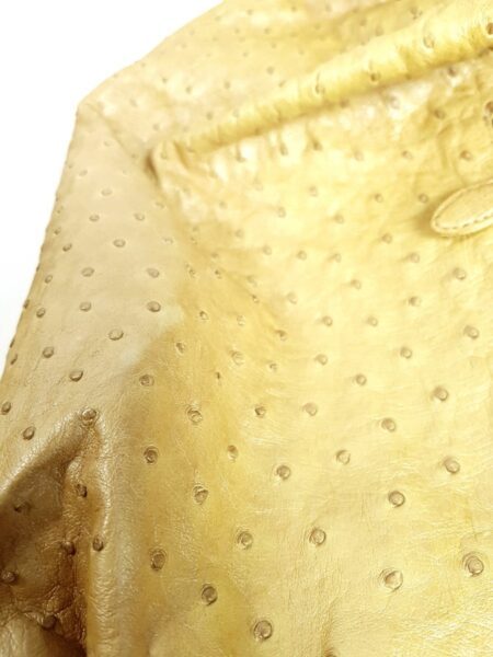 4251-Túi xách tay/đeo vai da đà điểu-Ostrich skin tote bag16