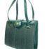 4057-Túi xách tay lông đuôi ngựa-Horse hair tote bag0