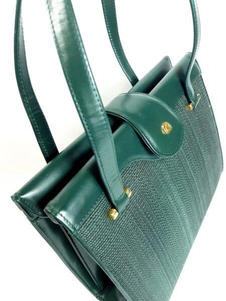 4057-Túi xách tay lông đuôi ngựa-Horse hair tote bag8