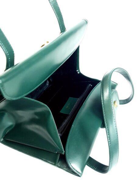 4057-Túi xách tay lông đuôi ngựa-Horse hair tote bag14