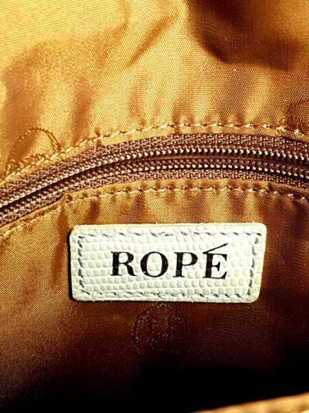 4097-Túi xách tay-ROPÉ handbag12