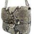 4163-Túi đeo vai/đeo chéo-MICHAEL KORS python patent crossbody bag7