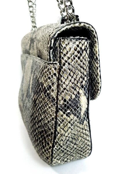 4163-Túi đeo vai/đeo chéo-MICHAEL KORS python patent crossbody bag10