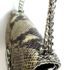 4163-Túi đeo vai/đeo chéo-MICHAEL KORS python patent crossbody bag13
