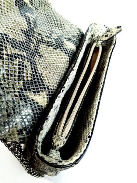 4163-Túi đeo vai/đeo chéo-MICHAEL KORS python patent crossbody bag18