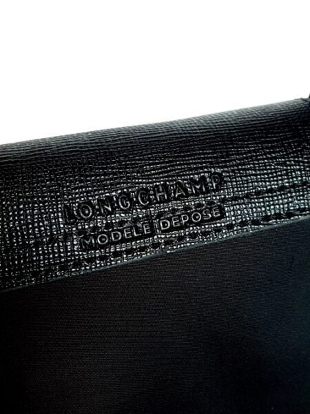 4099-Túi xách tay/đeo vai-LONGCHAMP Modele Depose cloth tote bag16
