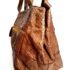 4249-Túi xách tay da trăn-SANPO Python leather skin tote bag8