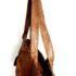 4249-Túi xách tay da trăn-SANPO Python leather skin tote bag10