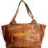 4249-Túi xách tay da trăn-SANPO Python leather skin tote bag3