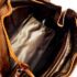 4249-Túi xách tay da trăn-SANPO Python leather skin tote bag20