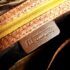 4249-Túi xách tay da trăn-SANPO Python leather skin tote bag17