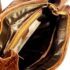 4249-Túi xách tay da trăn-SANPO Python leather skin tote bag19