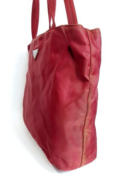 4129-Túi xách tay/đeo vai-PRADA Tessuto cloth tote bag3