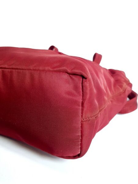 4129-Túi xách tay/đeo vai-PRADA Tessuto cloth tote bag10