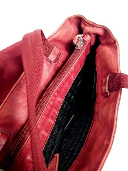 4129-Túi xách tay/đeo vai-PRADA Tessuto cloth tote bag13