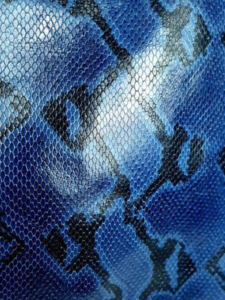 4084-Túi xách tay đeo vai-MOSCHINO python skin tote bag17