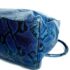 4084-Túi xách tay đeo vai-MOSCHINO python skin tote bag12