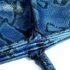 4084-Túi xách tay đeo vai-MOSCHINO python skin tote bag16