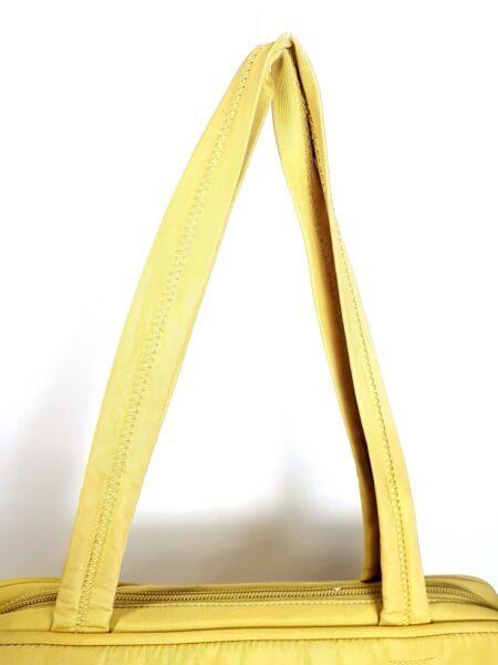 4143-Túi xách tay-PRADA cloth boston bag7