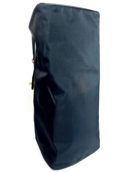 4156-Túi xách tay/đeo vai-MOSCHINO redwall Kelly satchel bag8