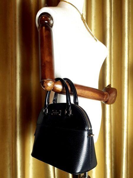 4153-Túi xách tay/đeo chéo-KATE SPADE satchel bag2