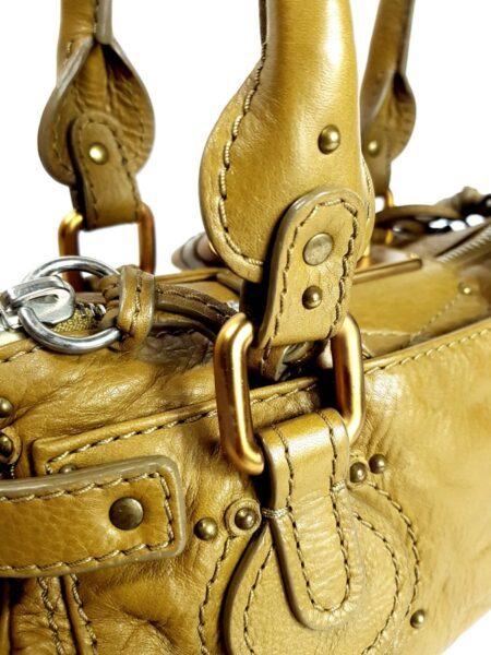 4184-Túi xách tay-CHLOE Paddington small handbag12