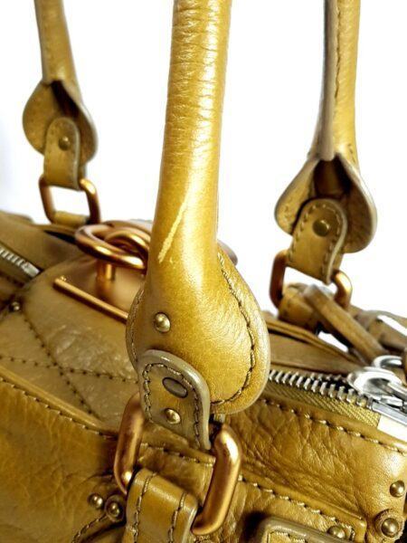 4184-Túi xách tay-CHLOE Paddington small handbag13