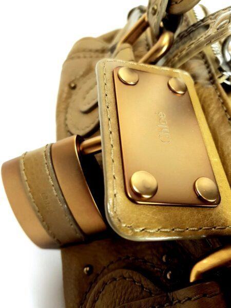 4184-Túi xách tay-CHLOE Paddington small handbag16