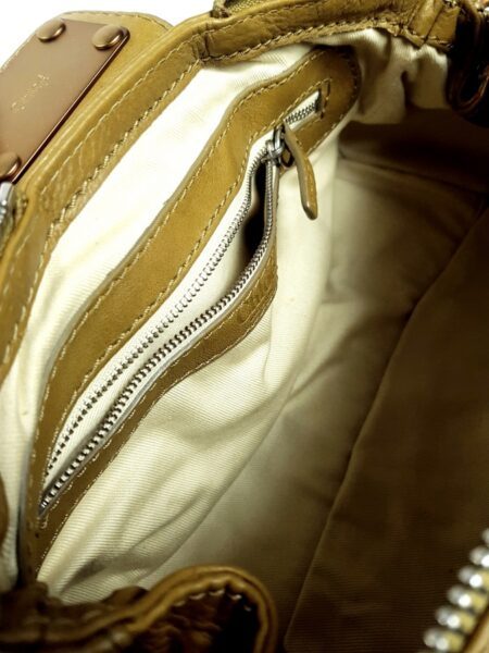 4184-Túi xách tay-CHLOE Paddington small handbag24