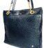 4154-BALLY quilted leather tote bag-Túi xách tay/đeo vai-Đã sử dụng4