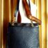 4154-BALLY quilted leather tote bag-Túi xách tay/đeo vai-Đã sử dụng1