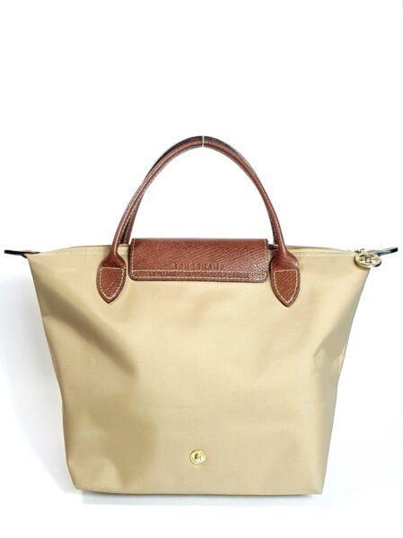 4182-Túi xách tay-LONGCHAMP Les Pliages  nylon tote bag4