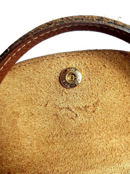 4182-Túi xách tay-LONGCHAMP Les Pliages  nylon tote bag17