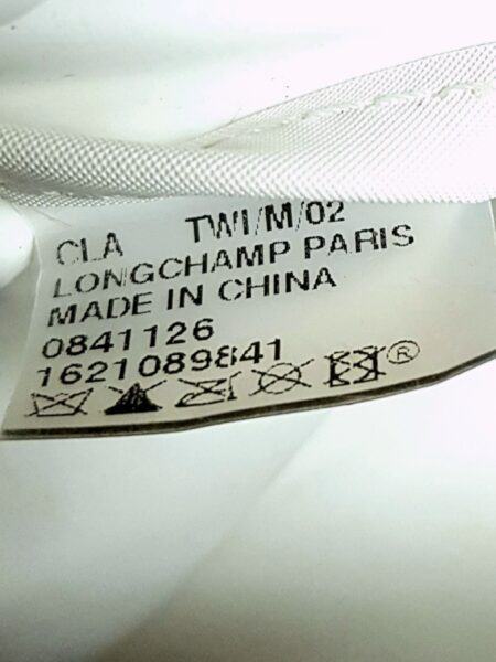 4182-Túi xách tay-LONGCHAMP Les Pliages  nylon tote bag20