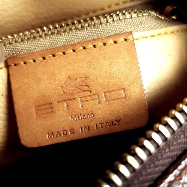 4145-Túi xách tay-ETRO Italy handbag15