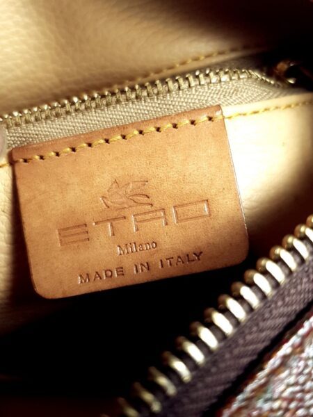 4145-Túi xách tay-ETRO Italy handbag17