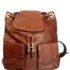 4228-Ba lô nữ nhỏ-HIROFU Italy leather backpack3