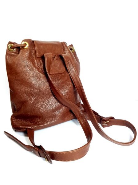 4228-Ba lô nữ-HIROFU Italy leather backpack4